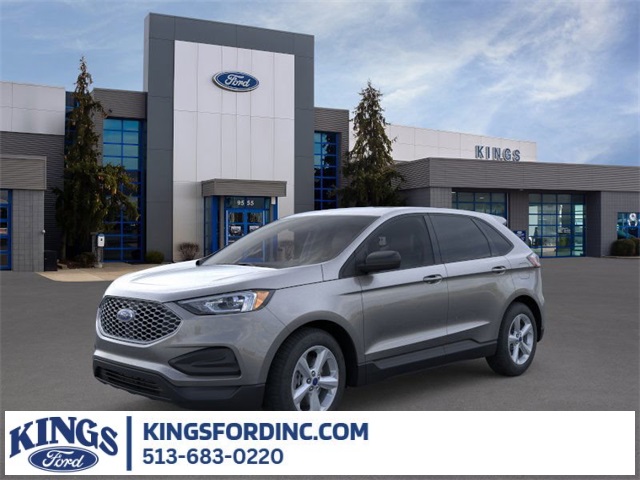 2024 Ford Edge SE's photo