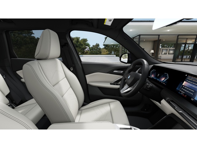 2026 Bmw X1 XDrive28i photo 8