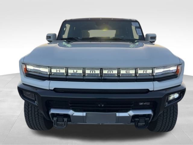Used 2025 GMC HUMMER EV 2X with VIN 1GKB0NDE4SU109699 for sale in Las Vegas, NV