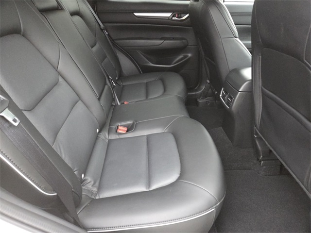 2024 Mazda CX-5 2.5 Select photo 7