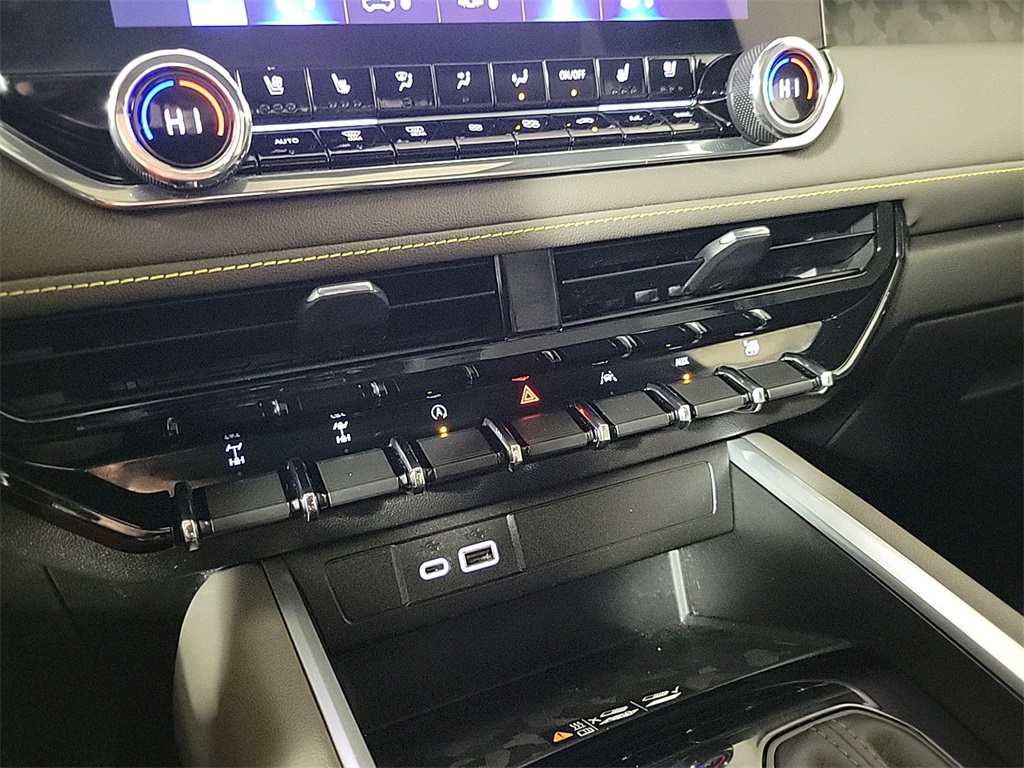 2024 CHEVROLET COLORADO - Image 20