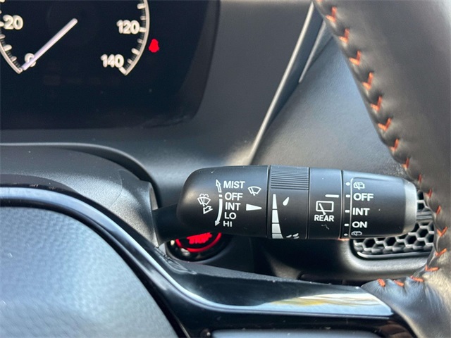 2024 Honda HR-V Sport photo 27