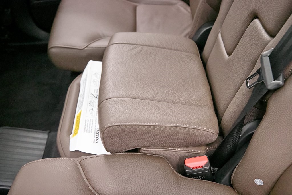 2024 VOLVO XC90 - Image 22