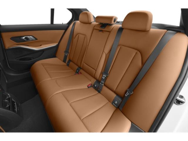 2024 Bmw 330i photo 12