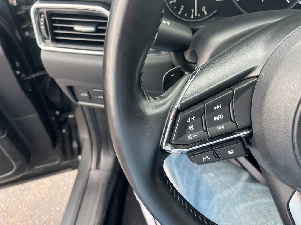 2023 Mazda CX-5 2.5 Premium Plus photo 9