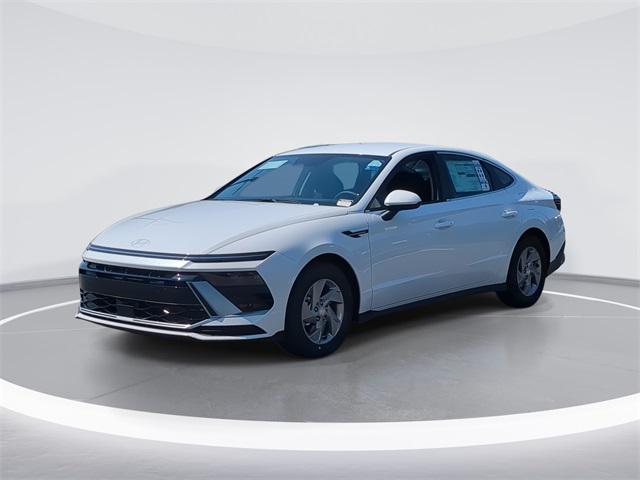 2025 Hyundai Sonata