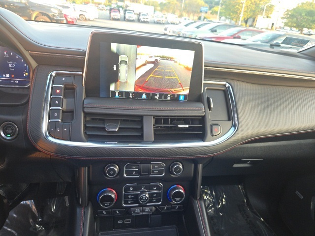 2024 Chevrolet Tahoe RST photo 20