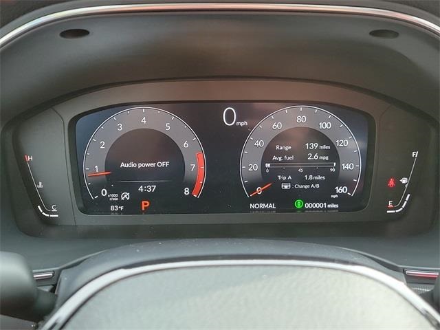 2025 Acura Integra A-Spec photo 14