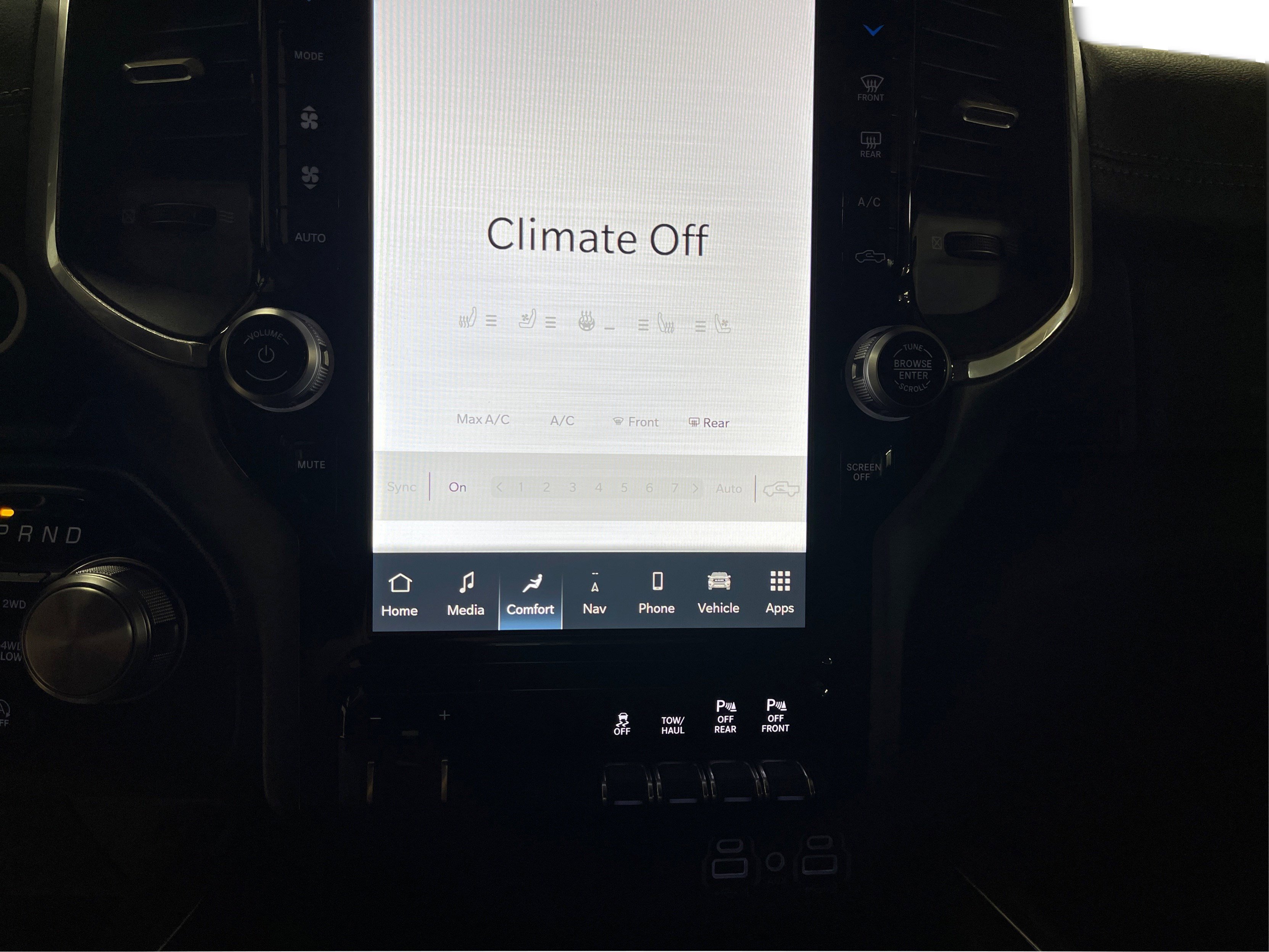 2023 Ram 1500 Laramie photo 18