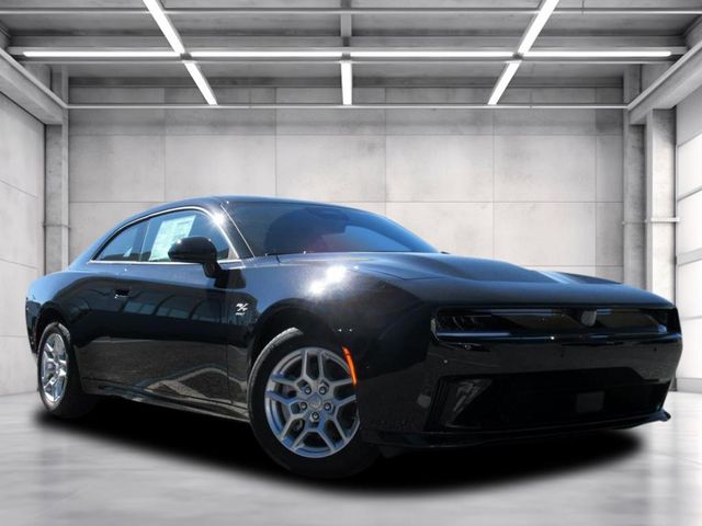 2025 Dodge Charger Daytona R/T's photo