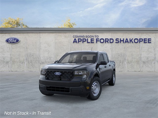 2025 Ford Maverick XL photo 2