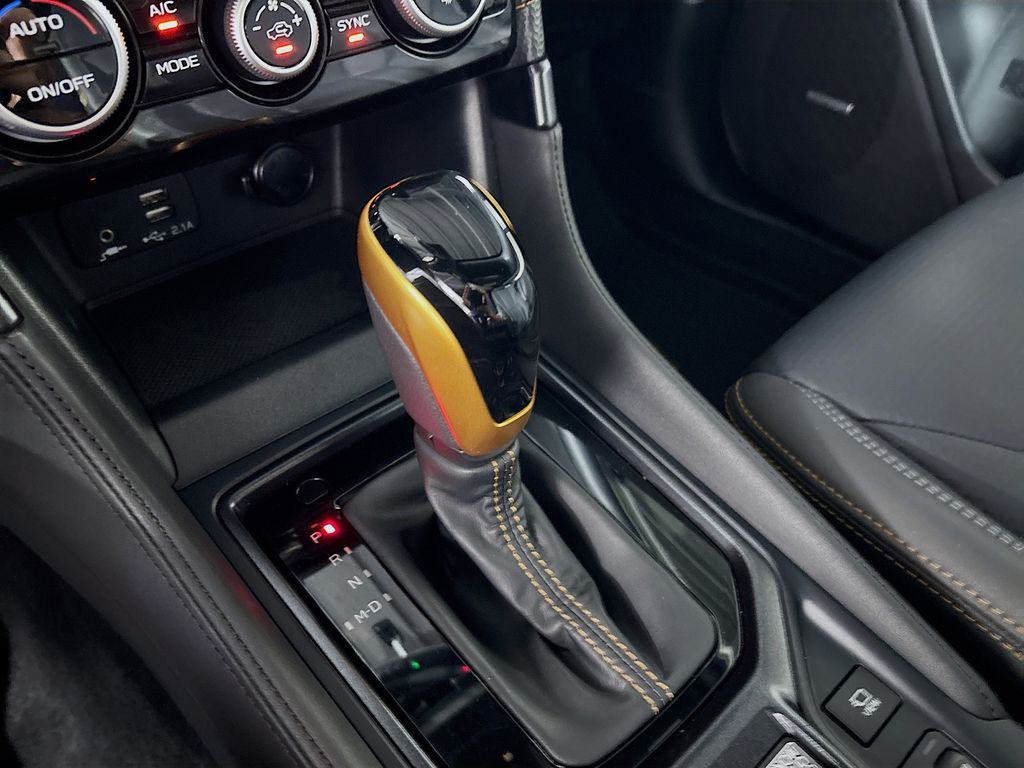 2022 Subaru Forester Wilderness photo 17