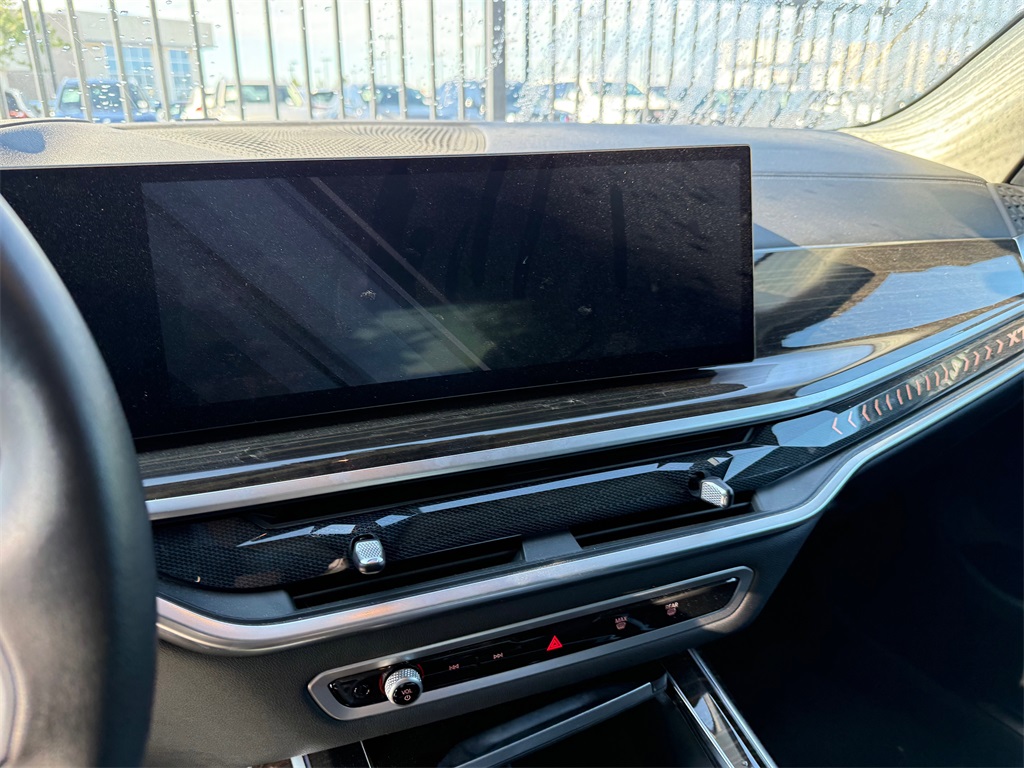 2024 Bmw X7 xDrive40i photo 3