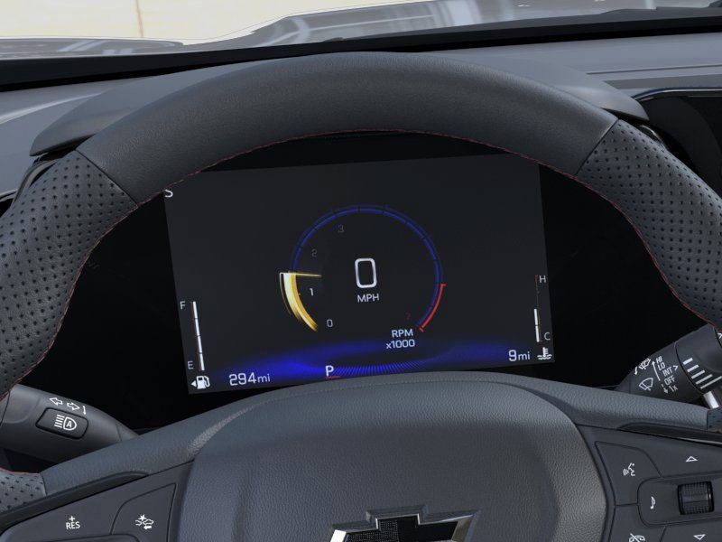 2026 Chevrolet Trax photo 16