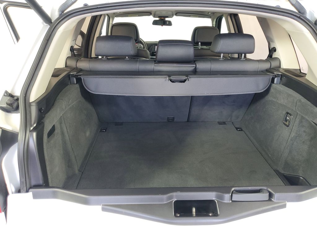 2009 Bmw X5 xDrive30i photo 29
