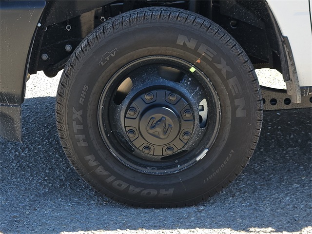 2026 Ram 3500 Tradesman photo 9