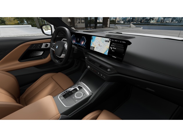 2025 Bmw 230i xDrive photo 11