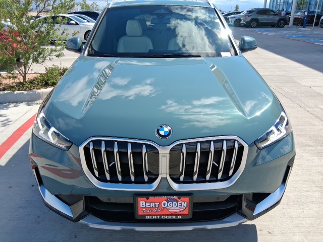 2026 Bmw X1 XDrive28i photo 2
