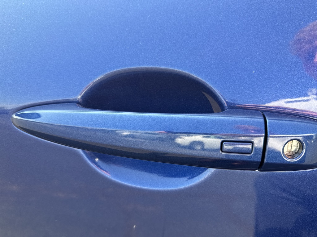 2021 Nissan Rogue SL photo 11