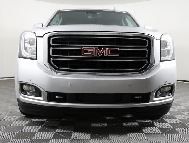 2018 Gmc Yukon XL SLT photo 2