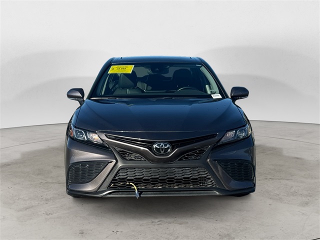 2023 Toyota Camry SE photo 8