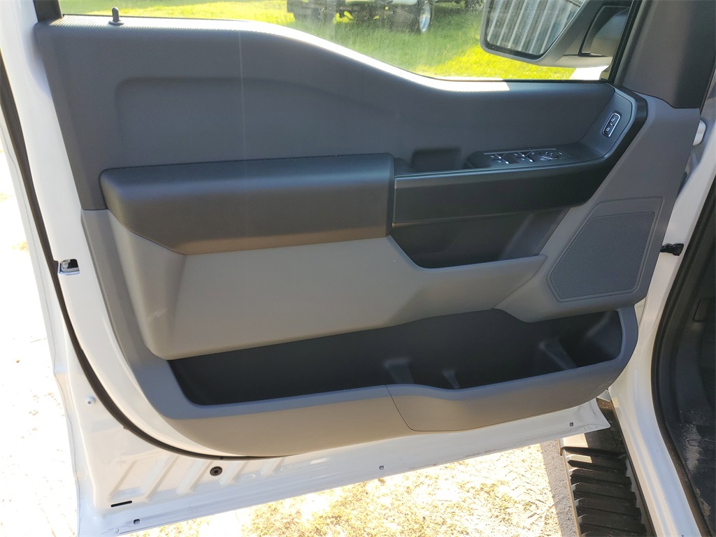 2025 Ford F-150 XL photo 5