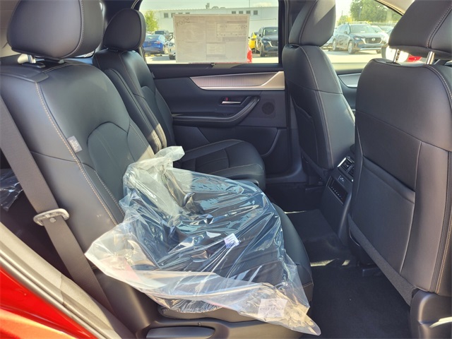 2025 Mazda CX-90 3.3 Turbo Preferred photo 13