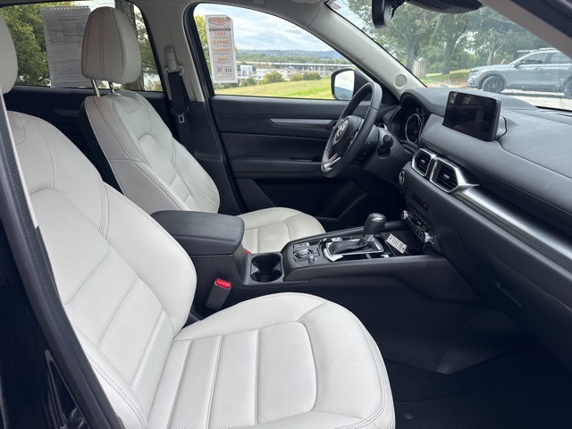 2023 Mazda CX-5 2.5 S Preferred photo 10