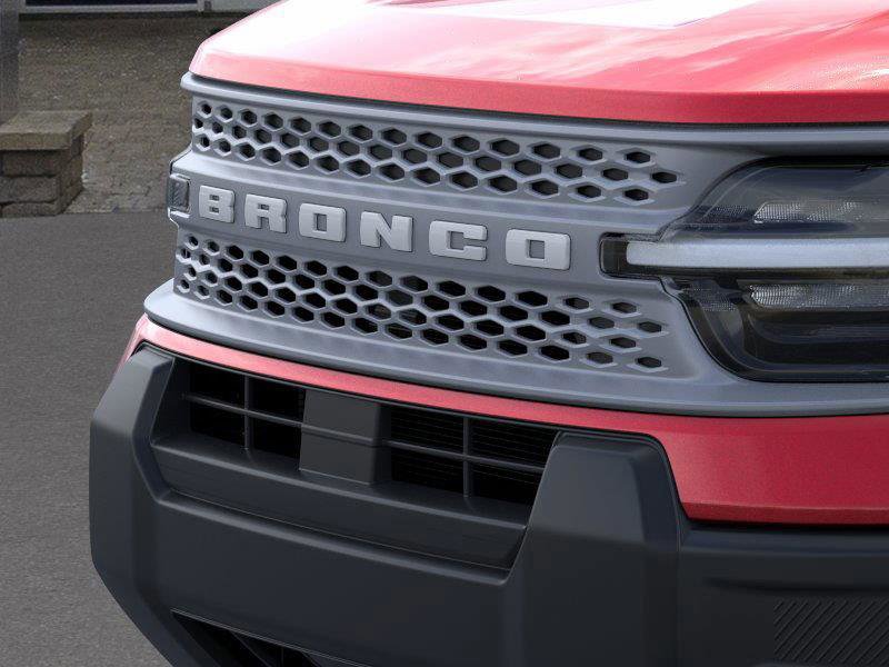 2025 FORD BRONCO SPORT - Image 20