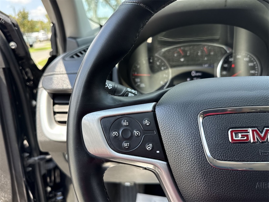 2024 Gmc Terrain SLT photo 13
