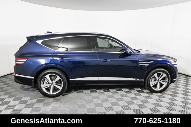 2023 Genesis GV80 3.5T Prestige photo 25