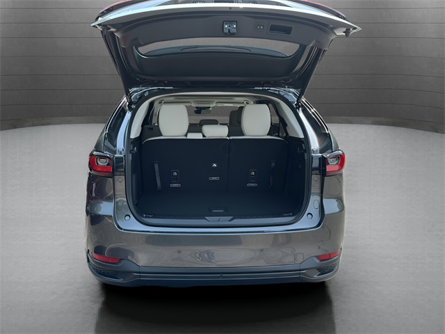 2025 Mazda CX-90 3.3 Turbo Preferred photo 18