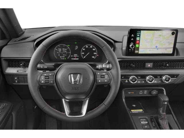 2024 Honda CR-V Hybrid Sport-L photo 7