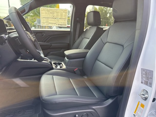 2026 Chevrolet Colorado Trail Boss photo 24