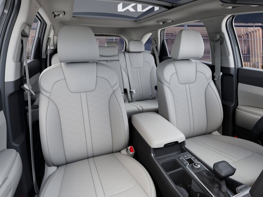 2026 Kia Sorento EX photo 15