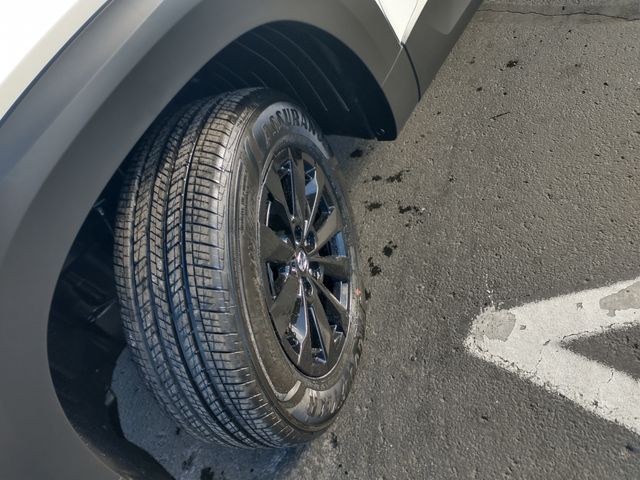 2025 Mazda CX-50 Premium photo 4