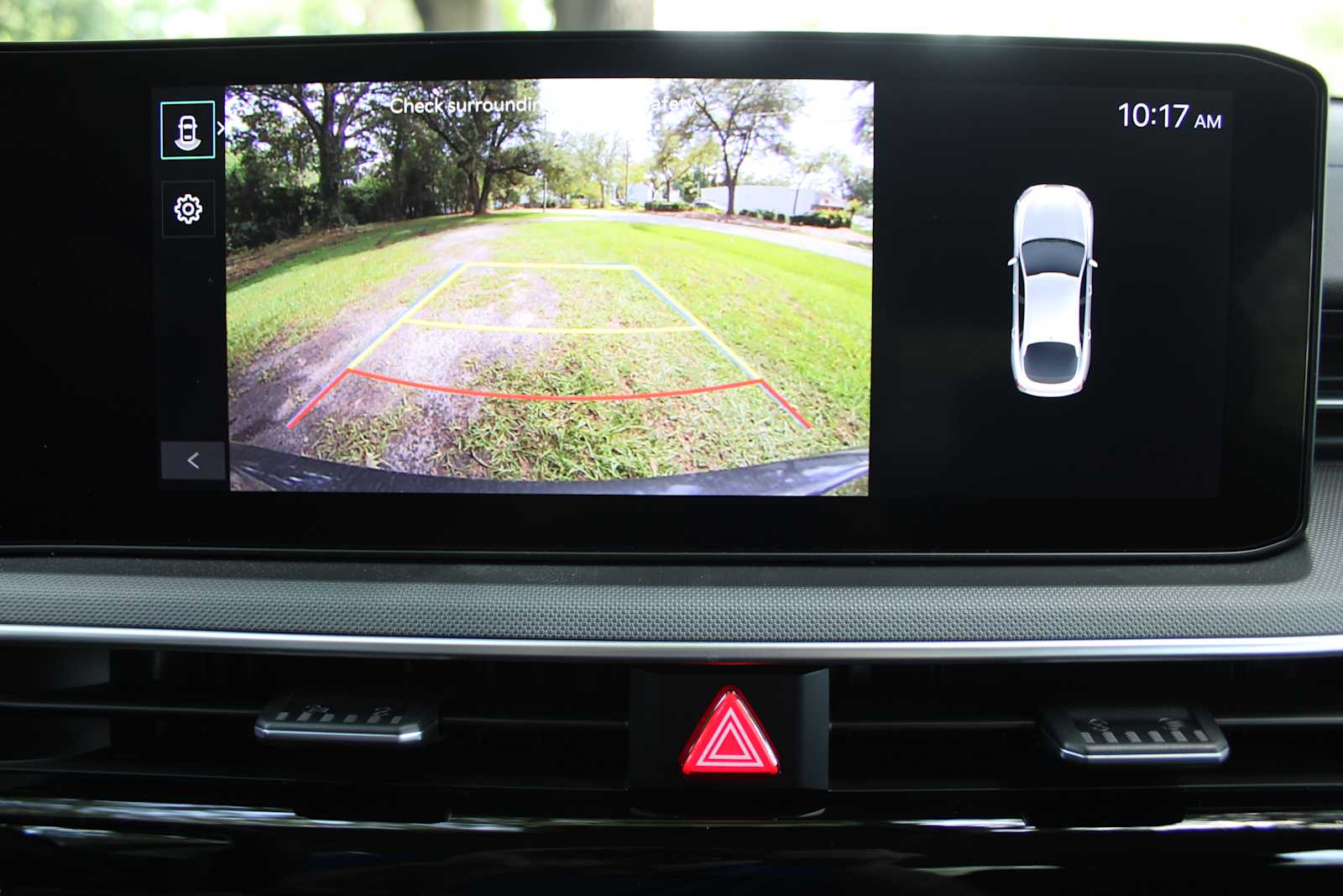 2025 Kia K5 LXS photo 31