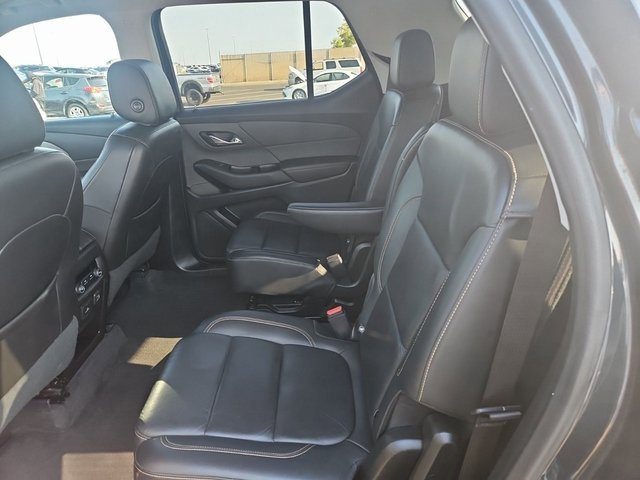 2020 Chevrolet Traverse Leather photo 11