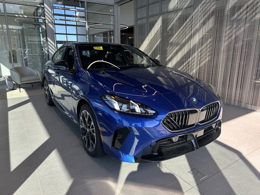 2026 BMW 2 Series
