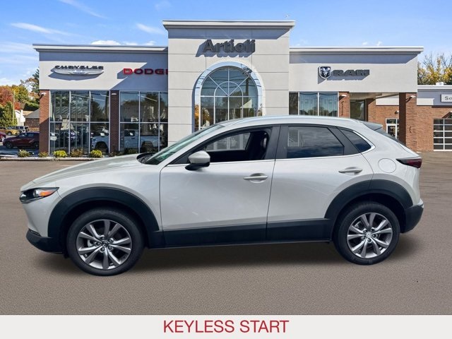 2023 Mazda CX-30 2.5 Select photo 4