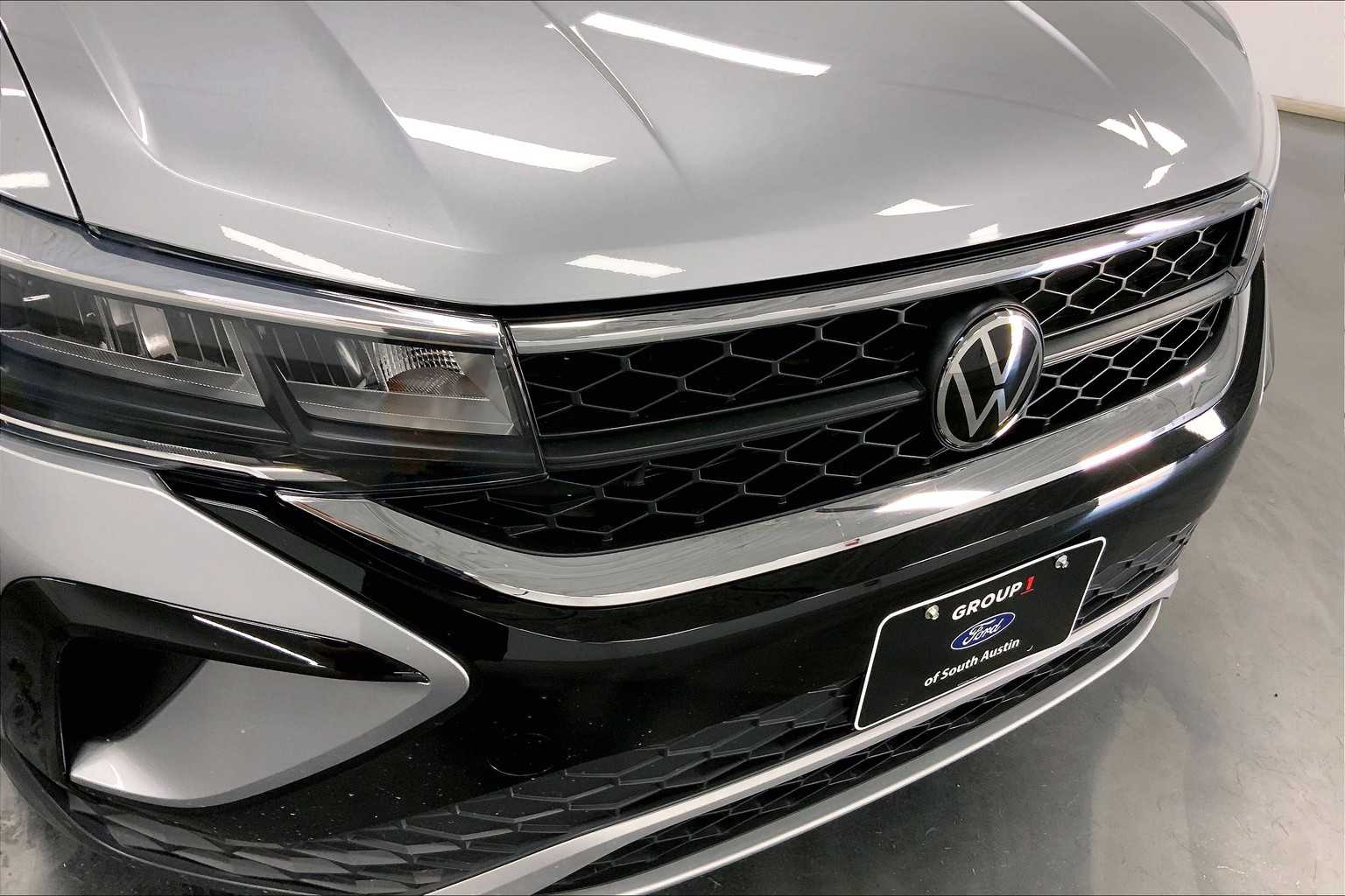 2023 Volkswagen Taos S photo 22