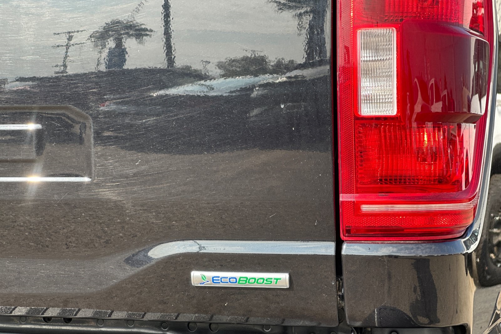 2023 Ford F-150 XLT photo 25