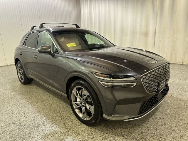 2025 Genesis Electrified GV70