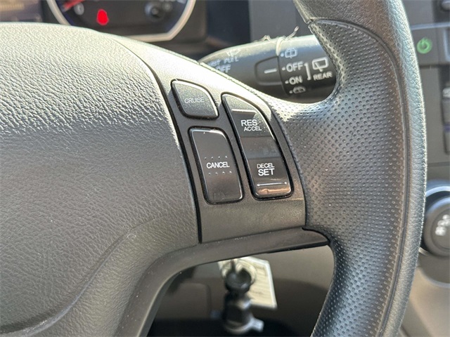 2011 Honda CR-V SE photo 20