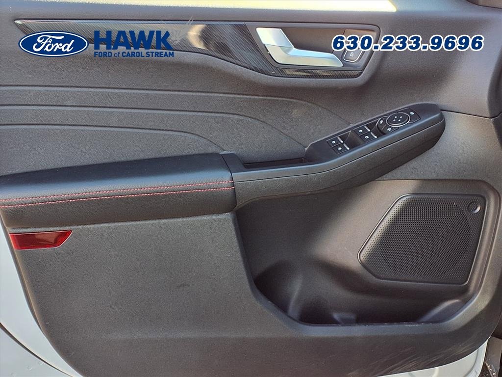 2025 FORD ESCAPE - Image 22