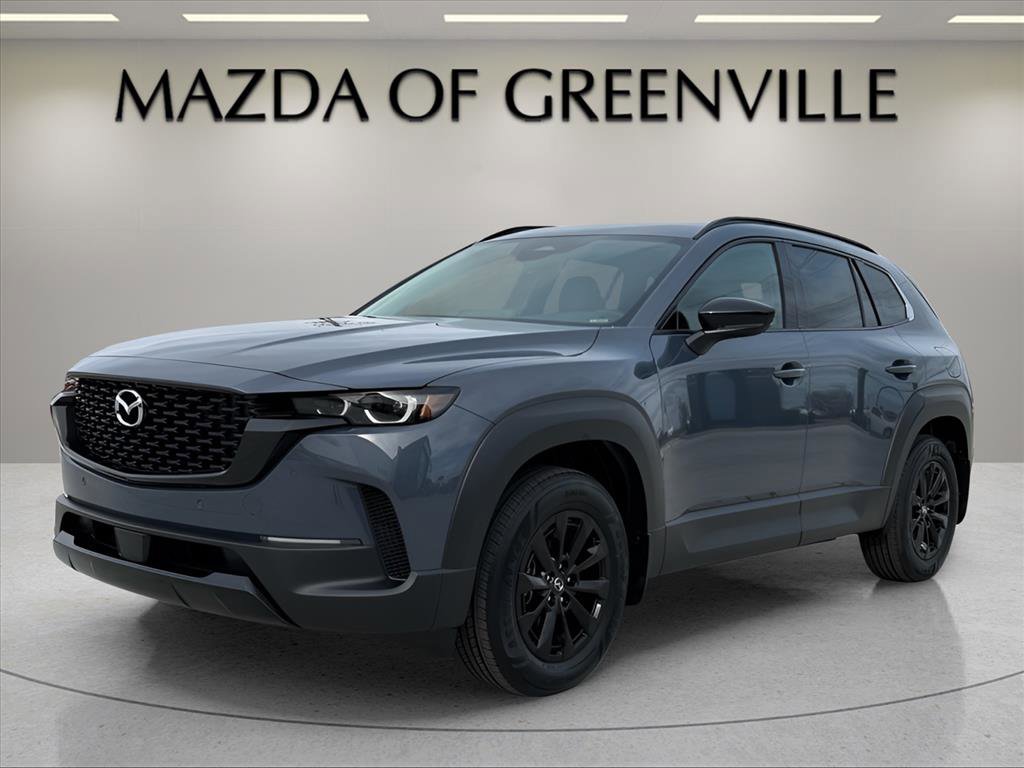2026 Mazda CX-50 Premium's photo
