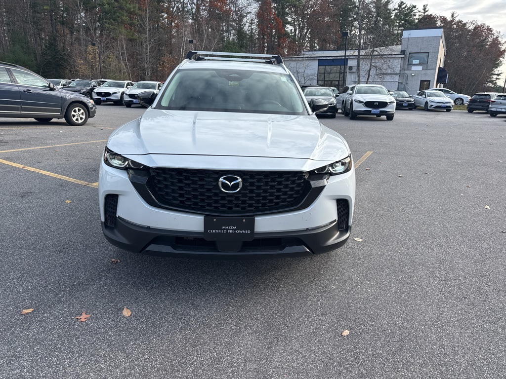 2025 Mazda CX-50 2.5 S Preferred photo 2