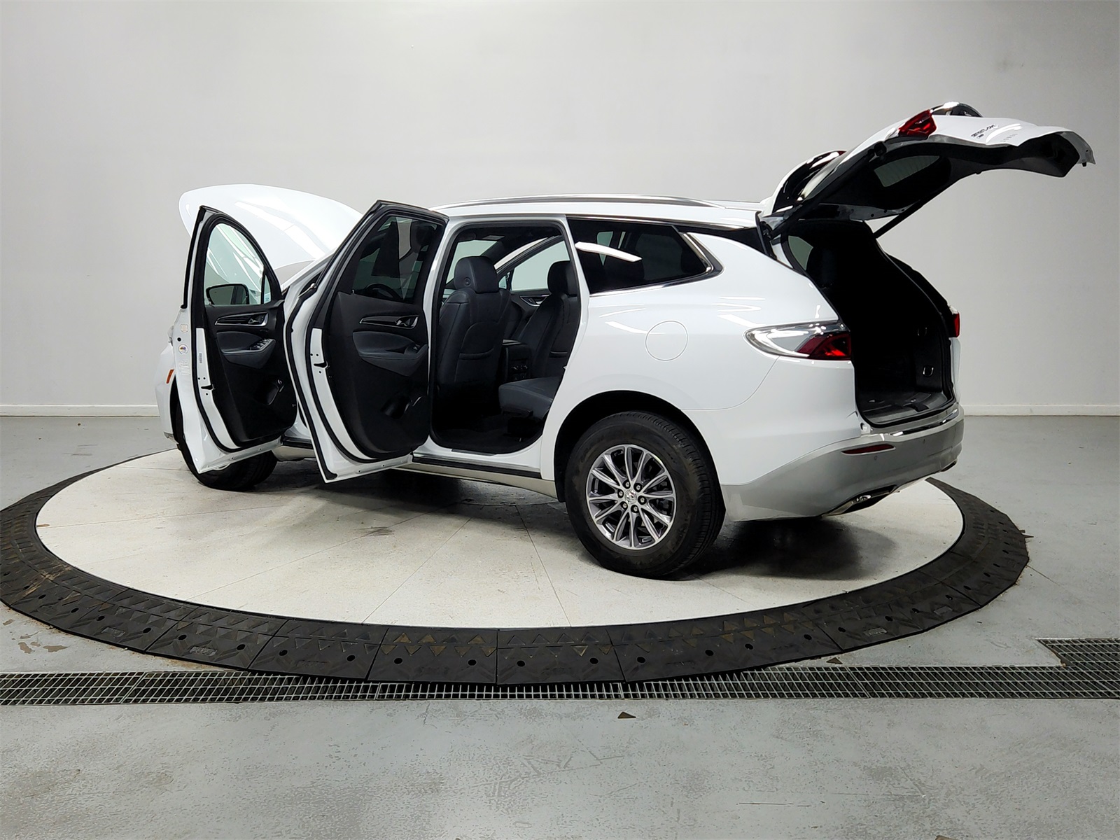 2024 Buick Enclave Premium photo 12