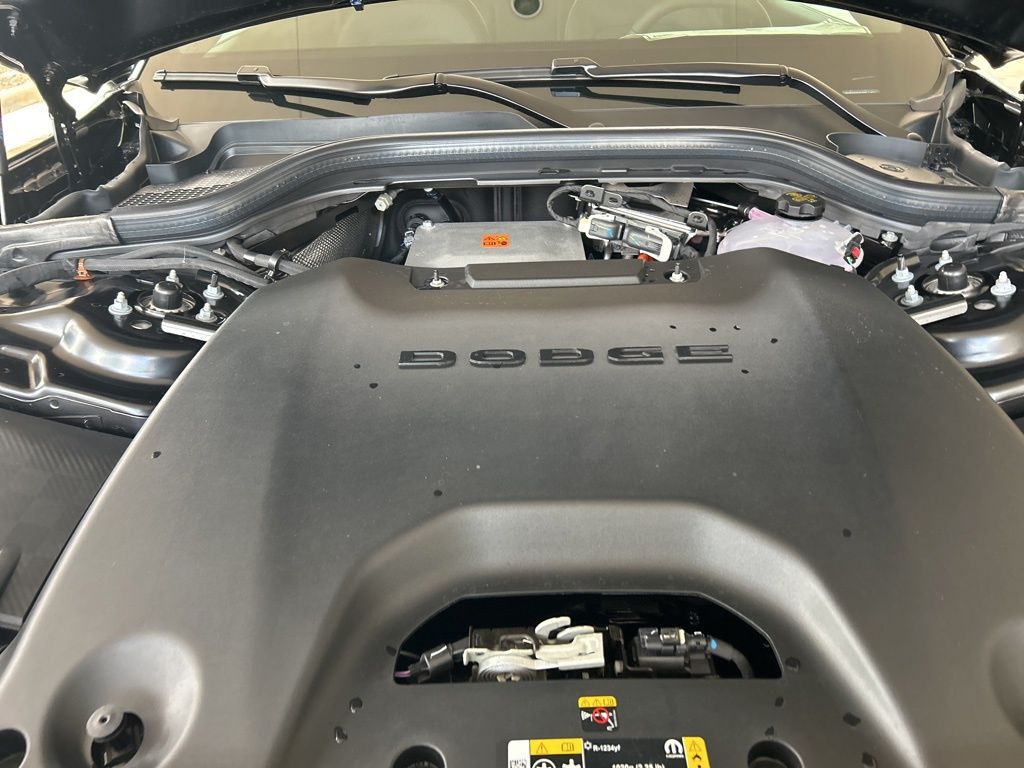 2025 Dodge Charger R/T photo 13