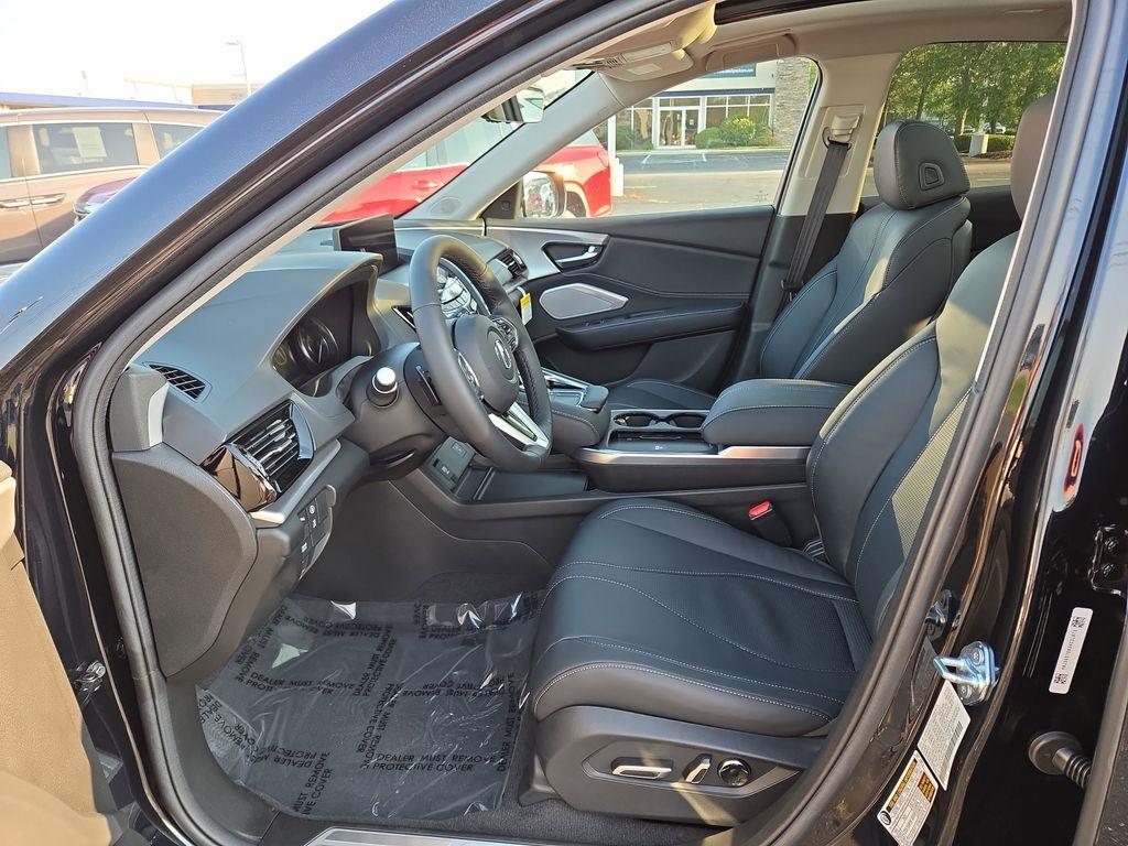 2025 Acura RDX Technology photo 17